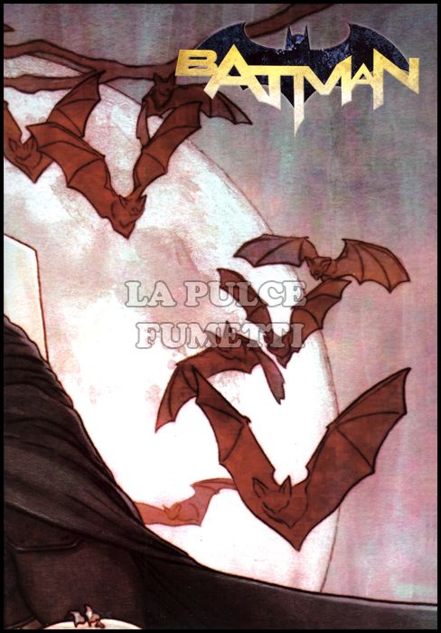 BATMAN COFANETTO NEW 52 #     5